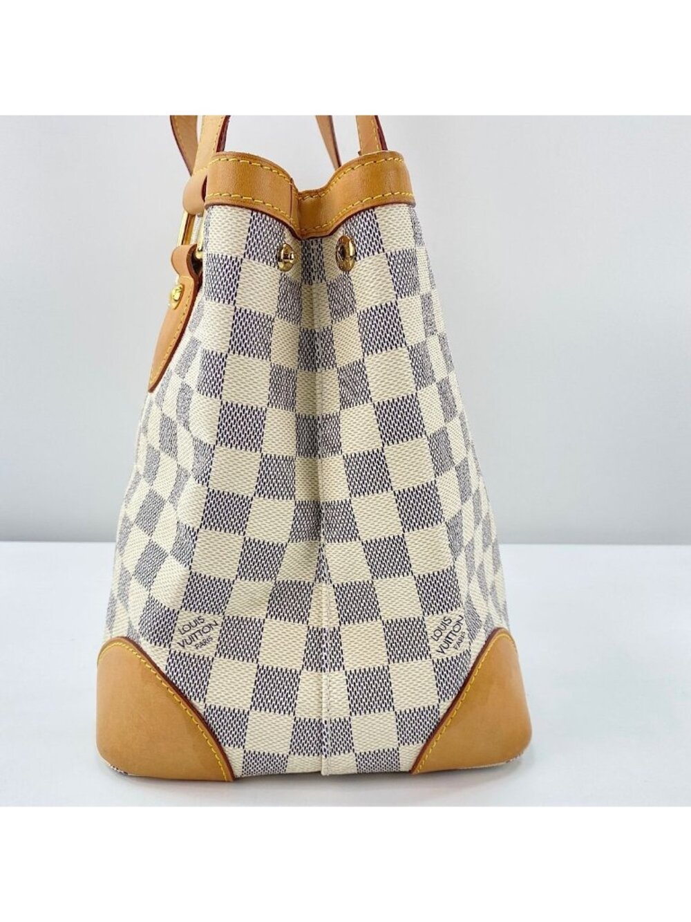Louis Vuitton Tote Hampstead PM - Picture 5 of 10
